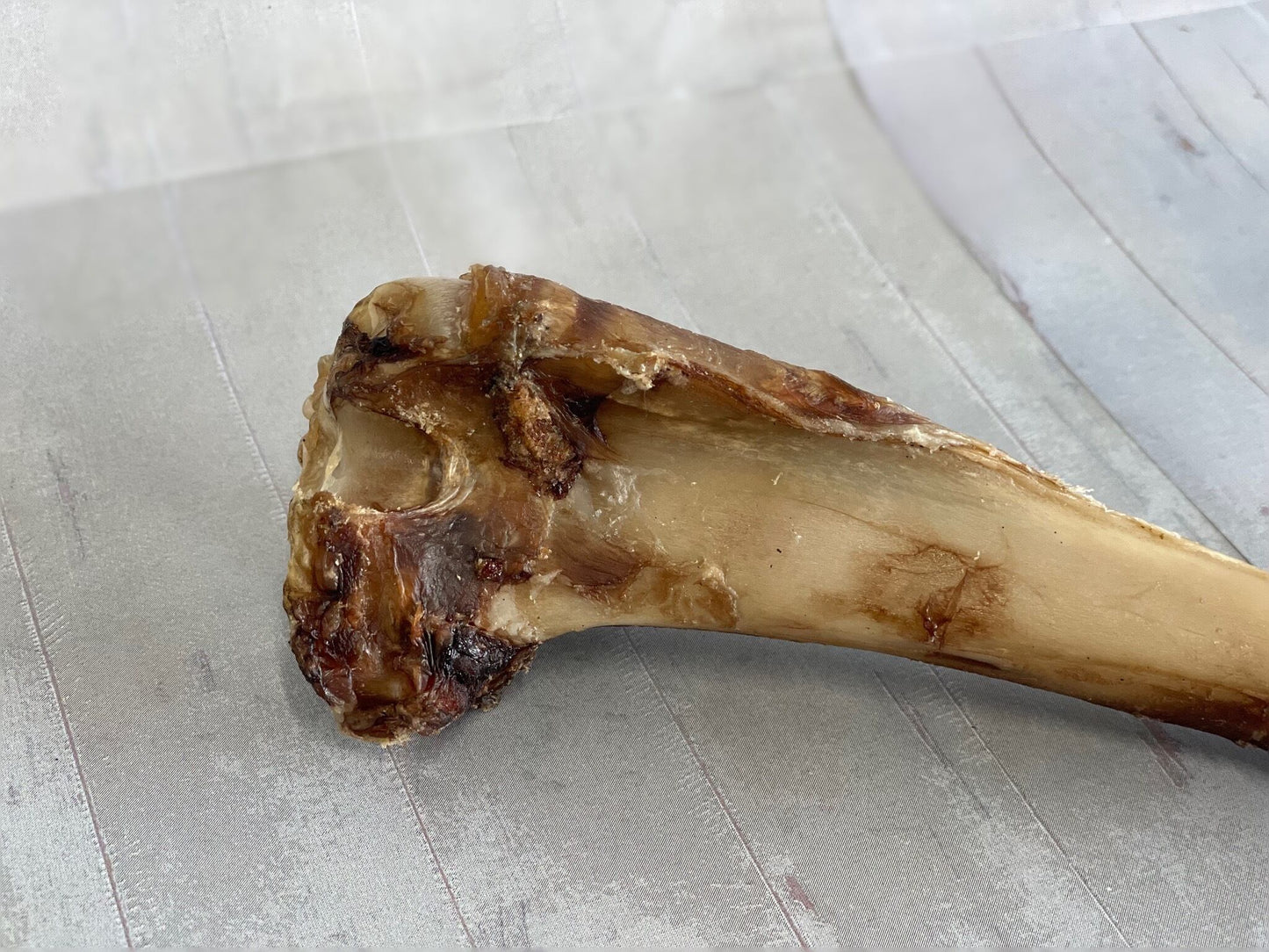 スモーク ボーン(SMOKE BONE)えぞ鹿の燻製骨