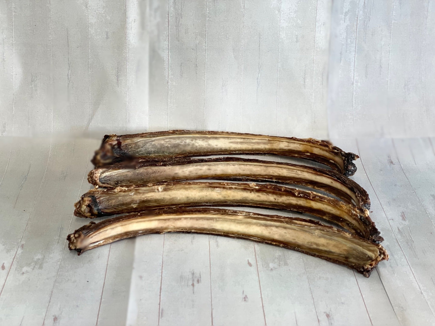 スモーク リブ ボーン(SMOKE RIB BONE)えぞ鹿の燻製骨