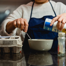 未来を担うシェフがつくる極上の缶詰プロデュースを応援